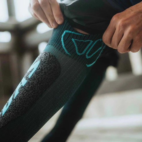 SIDAS NOGAVICE SKI EXPERT Blue - slika 4