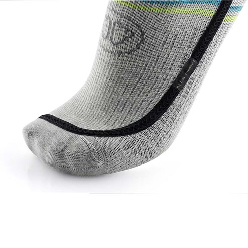 SIDAS NOGAVICE HAET S.E.T. Bk/YBI - slika 2